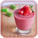 Logo of Smoothie Recipes android Application 